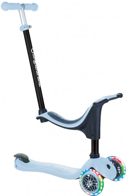 Кикборд Globber Go Up Sporty