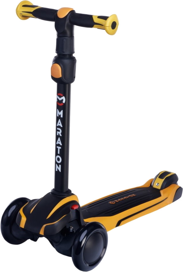Кикборд Maraton Global
