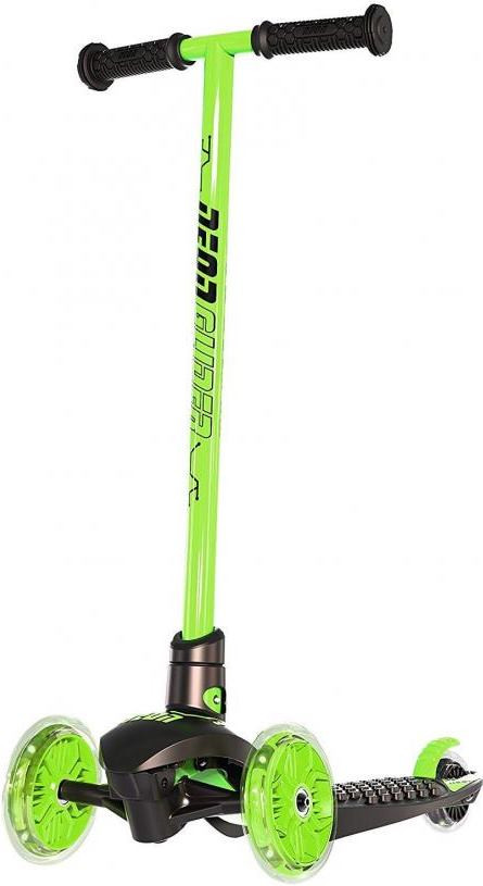 Кикборд NEON Glider