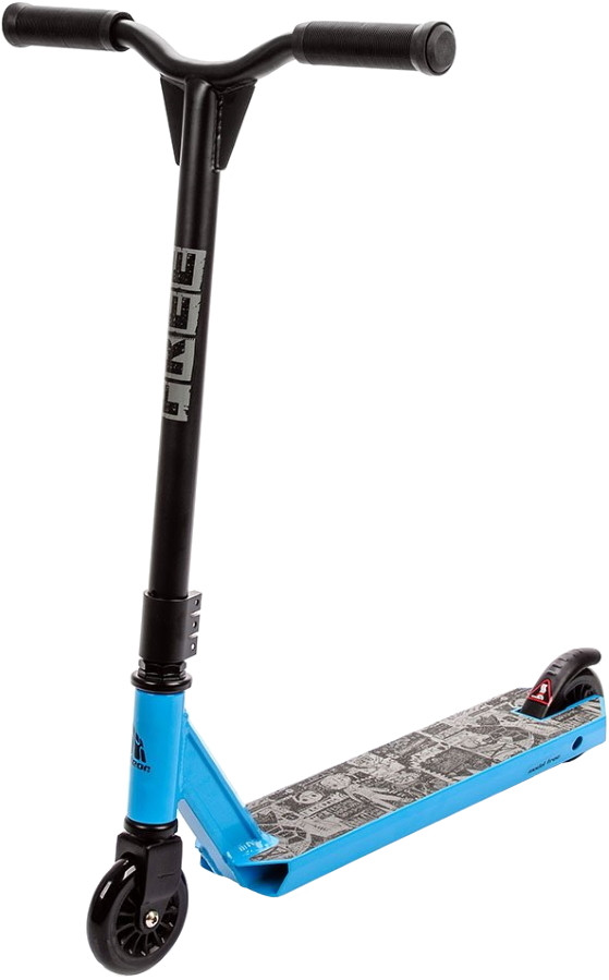 Самокат Meteor Free