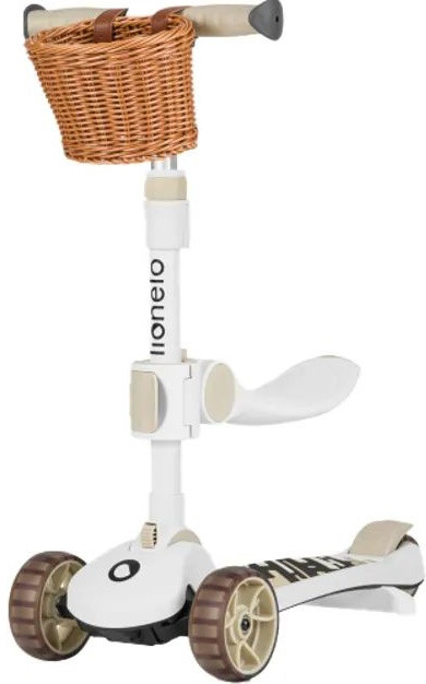 Самокат Lionelo Franky