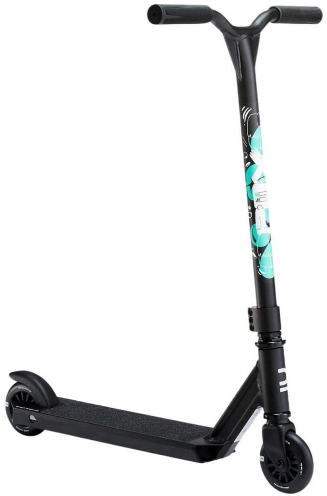 Самокат Oxelo Freestyle MF100