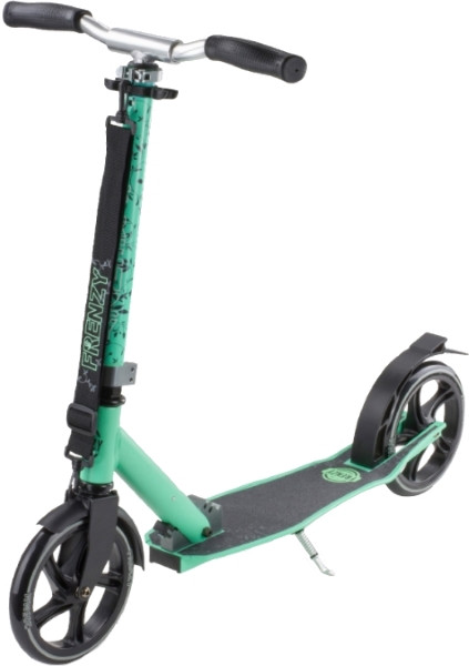 Самокат Frenzy FR205AZ