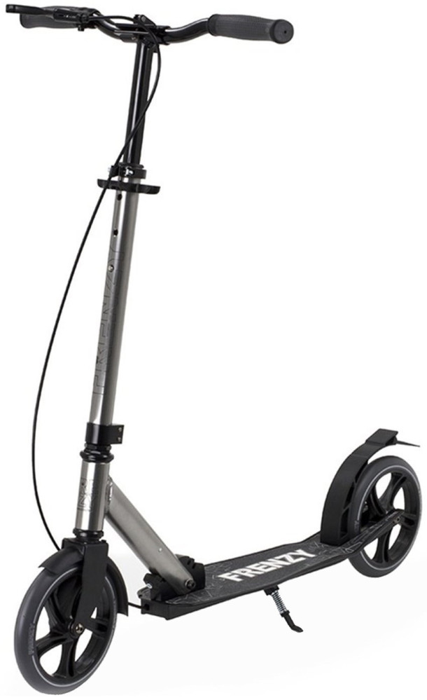 Самокат Frenzy FR205DB