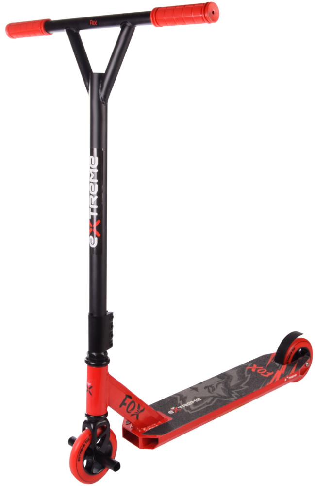 Самокат Extreme Motion Fox TR21005