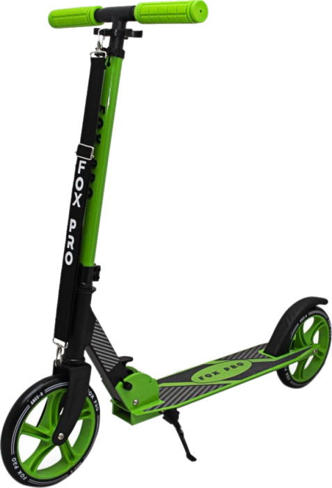 Самокат Maraton Fox Pro