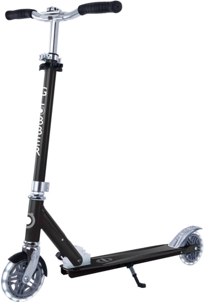 Самокат Globber Flow Element Lights