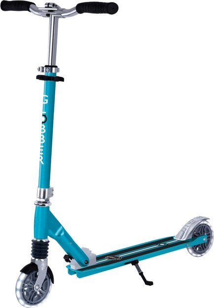 Самокат Globber Flow Element Comfort Lights