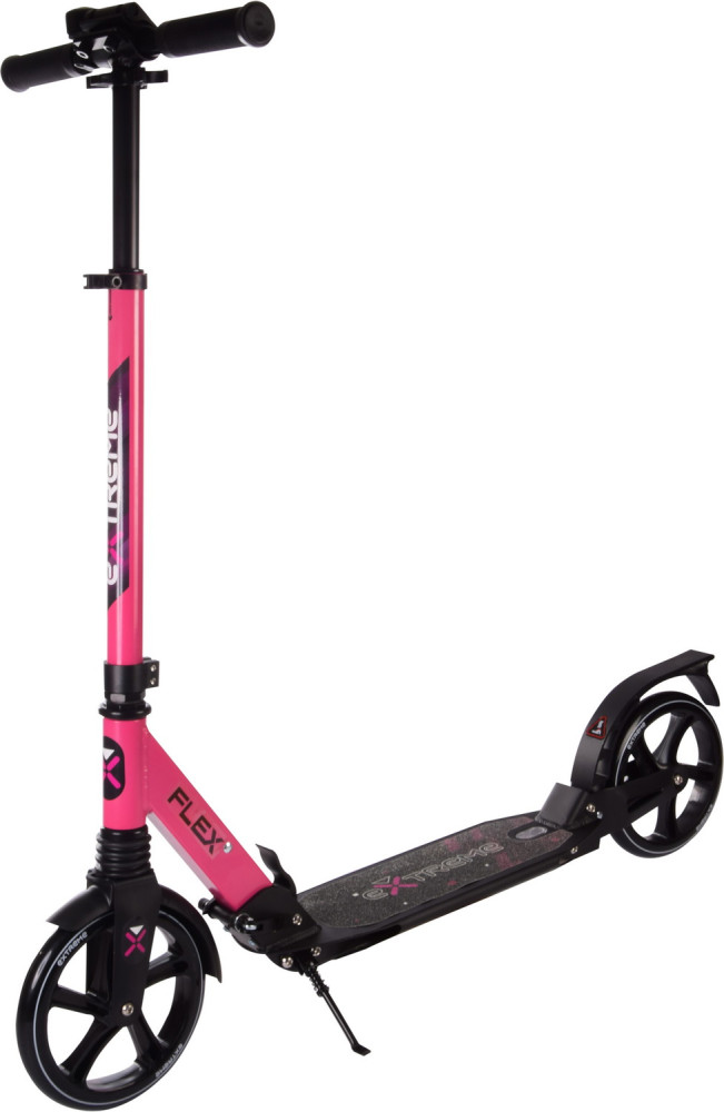 Самокат Extreme Motion Flex SK206