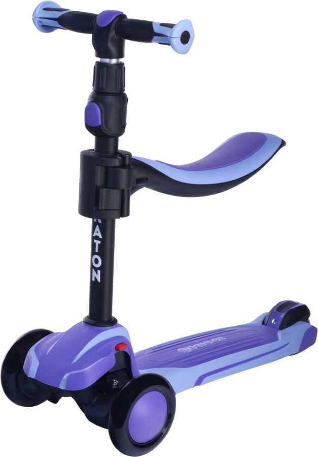 Кикборд Maraton Flex G