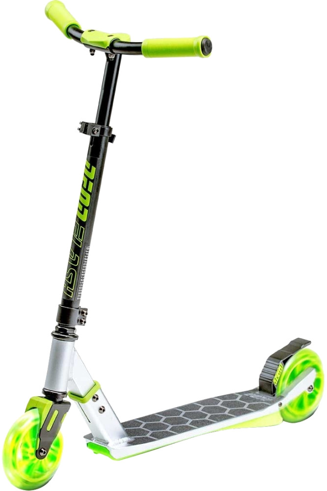 Самокат NEON Flash