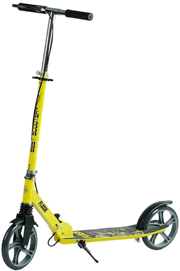 Самокат Best Scooter Flash