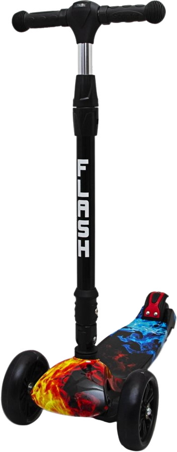 Кикборд Maraton Flash