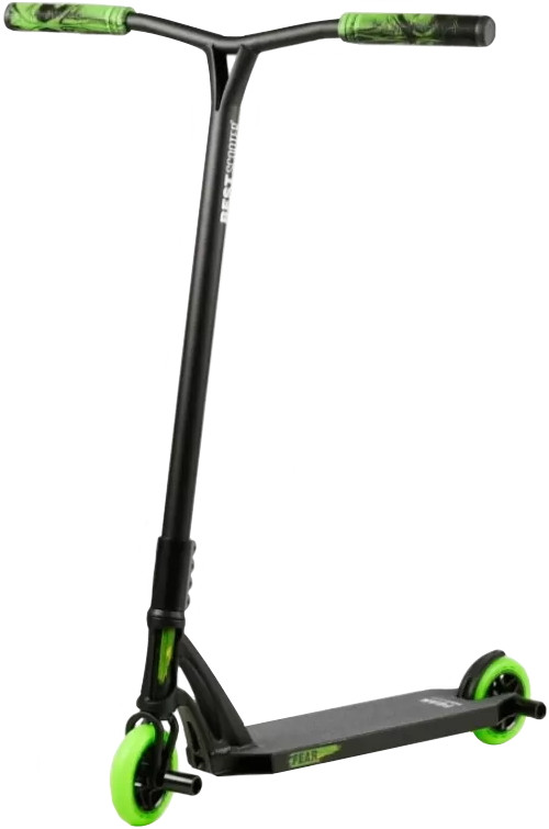 Самокат Best Scooter Fear
