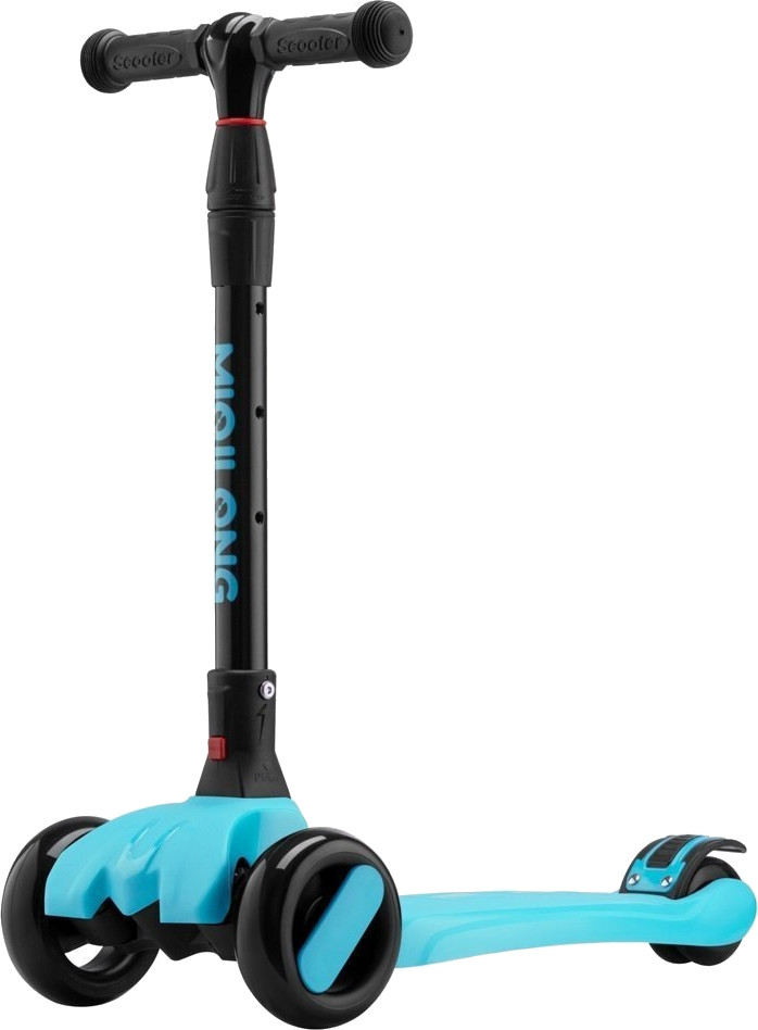 Кикборд Miqilong Fargo