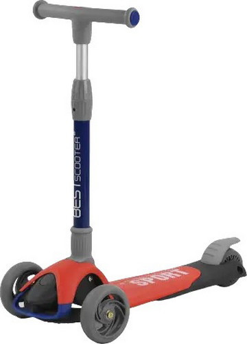 Кикборд Best Scooter F-44077
