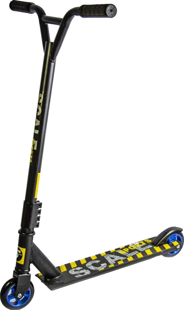 Самокат Scale Sports Extreme