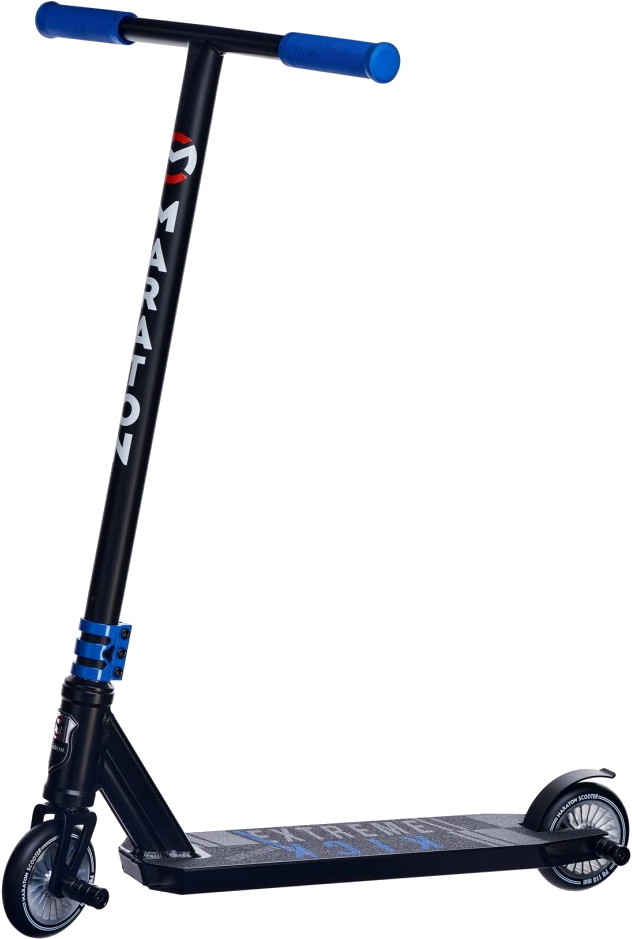 Самокат Maraton Dexter