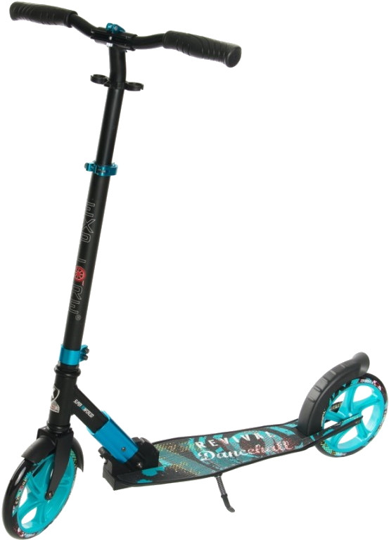 Самокат Explore Degree Pro