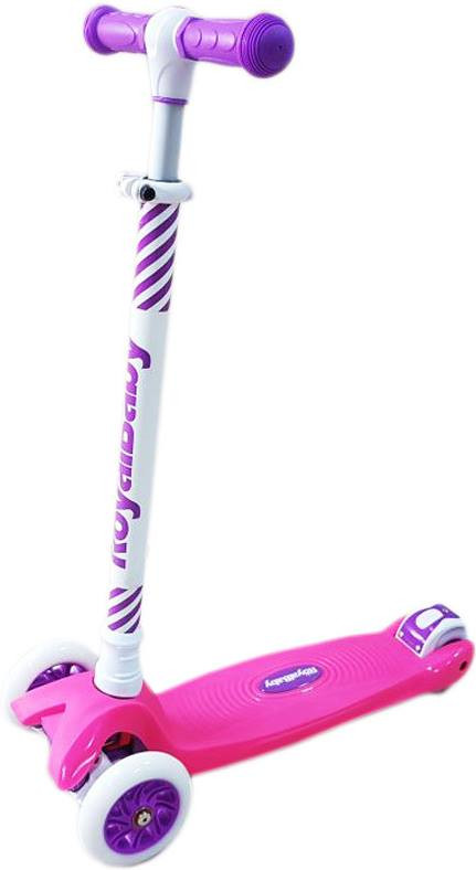 Кикборд Royal Baby Dazzler