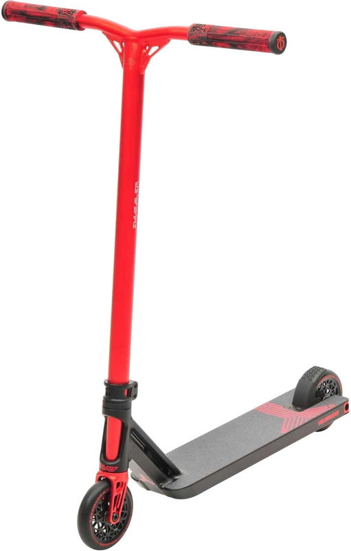 Самокат Triad Delinquent