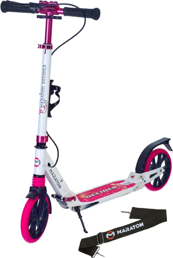 Самокат Maraton Decider 2022