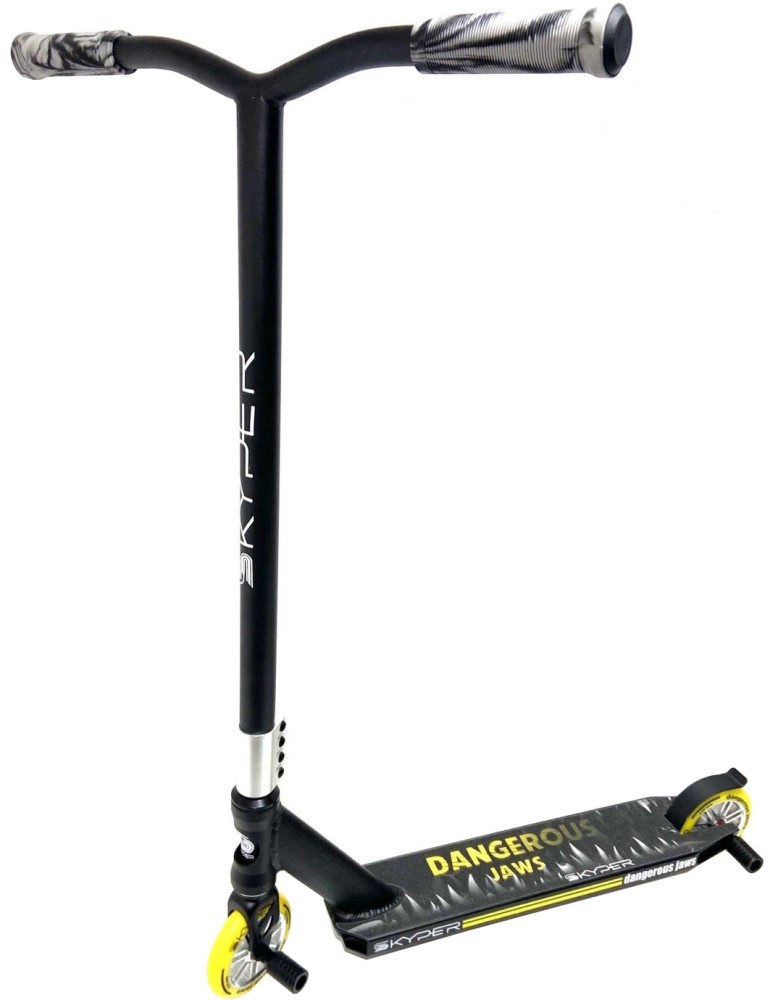 Самокат Skyper Dangerous Jaws