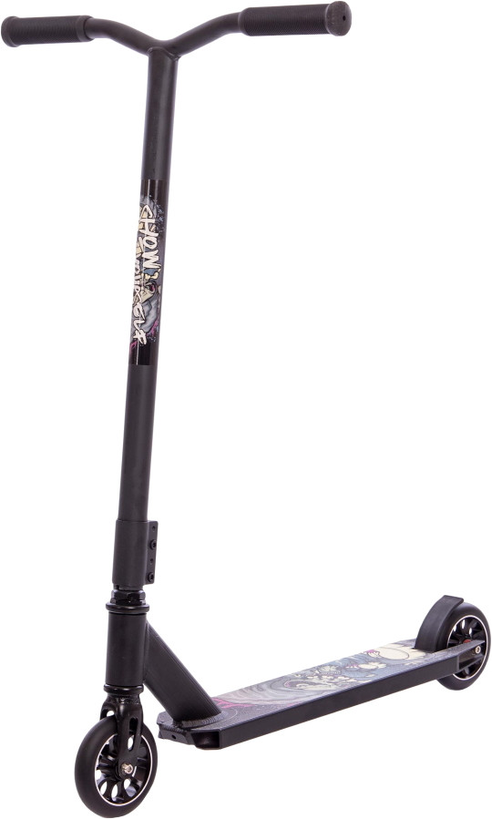 Самокат Micmax D60