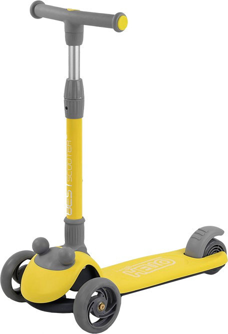 Кикборд Best Scooter D-0449