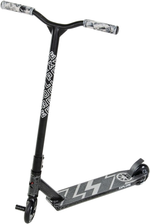 Самокат Explore Crocco