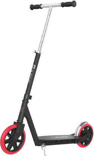 Самокат Razor Carbon Lux