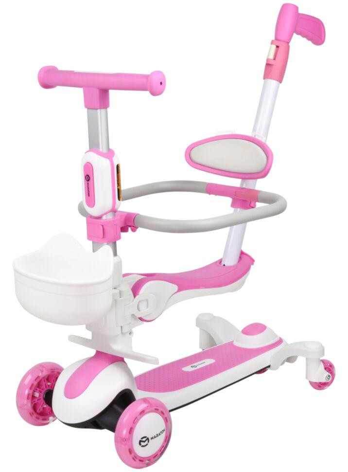 Кикборд Maraton Candy 3 in 1