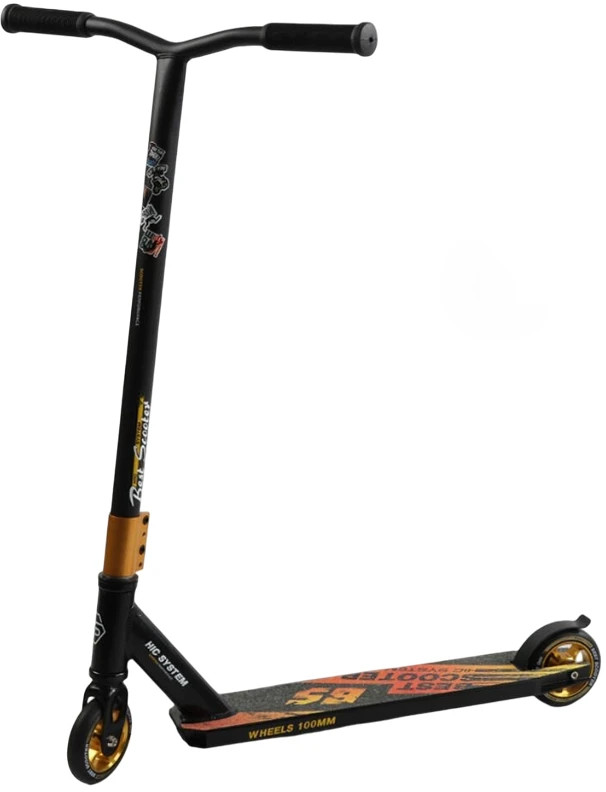 Самокат Best Scooter C-40313