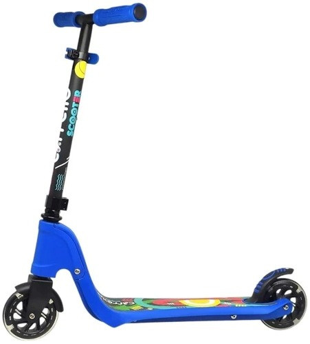 Самокат Carrello C1