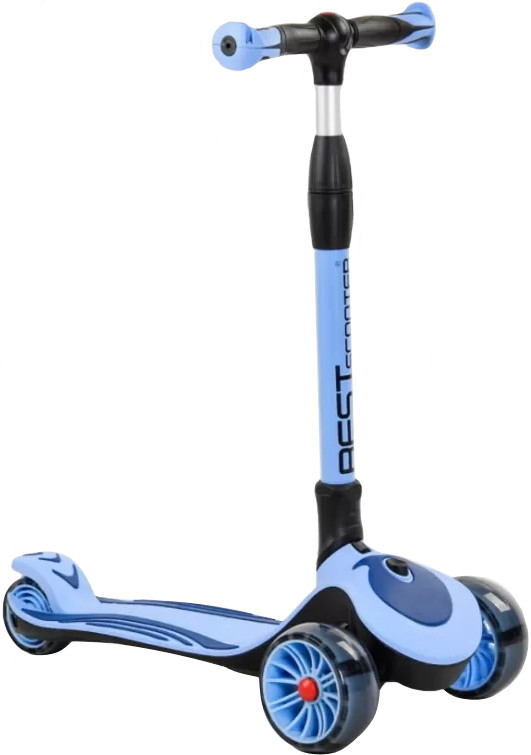 Кикборд Best Scooter C-03820