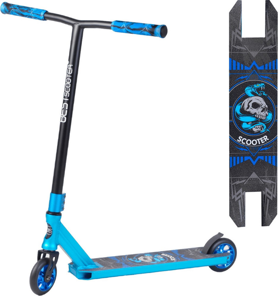 Самокат Best Scooter BS-9902