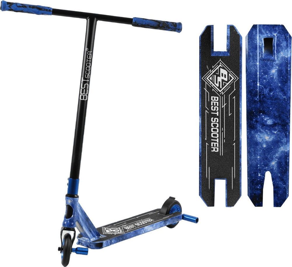 Самокат Best Scooter BS-99588