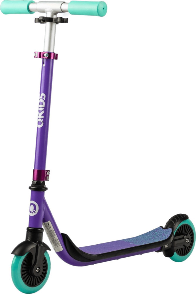 Самокат Qkids Bro