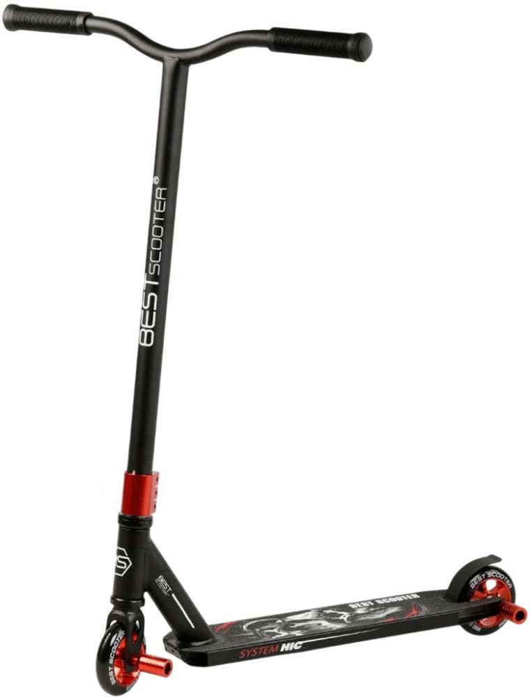 Самокат Best Scooter BS-71105