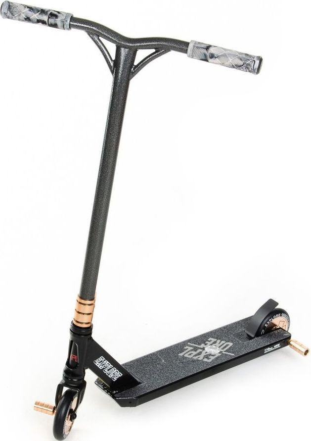 Самокат Explore Booger Prestige New