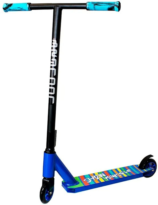 Самокат Bavar Brandan