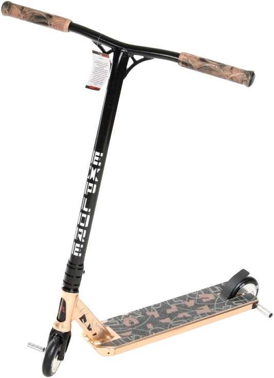 Самокат Explore Booger New