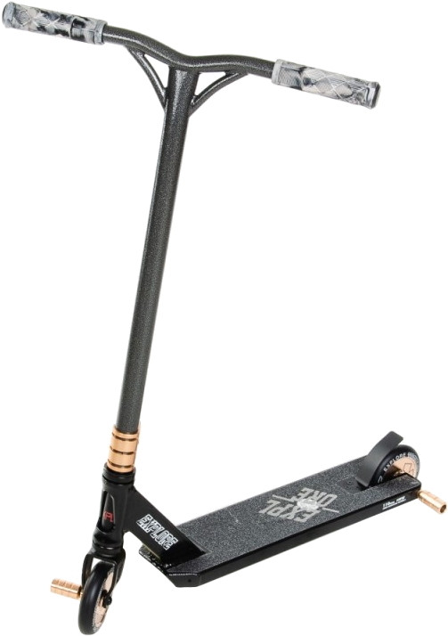 Самокат Explore Booger Prestige