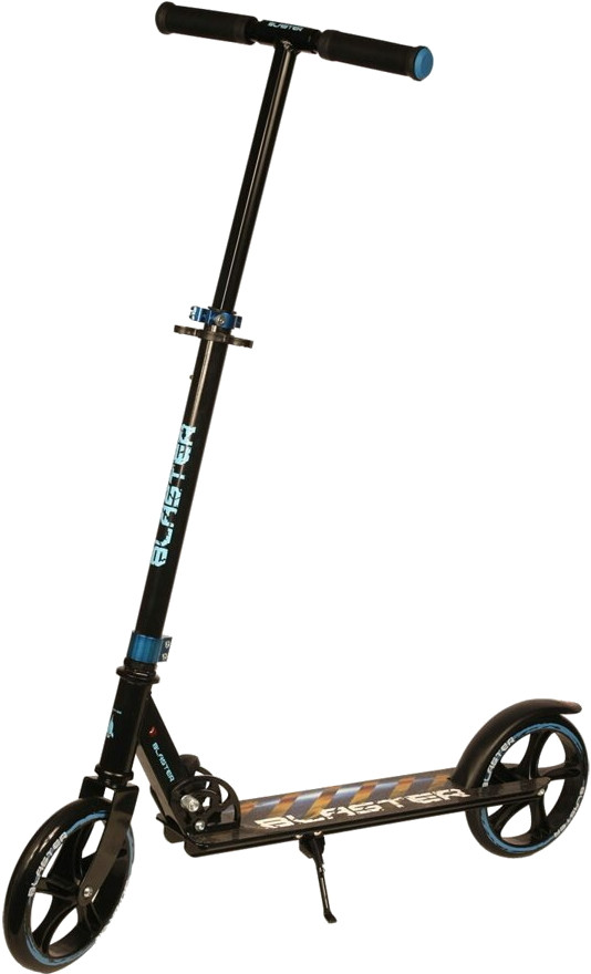 Самокат ENERO Blaster