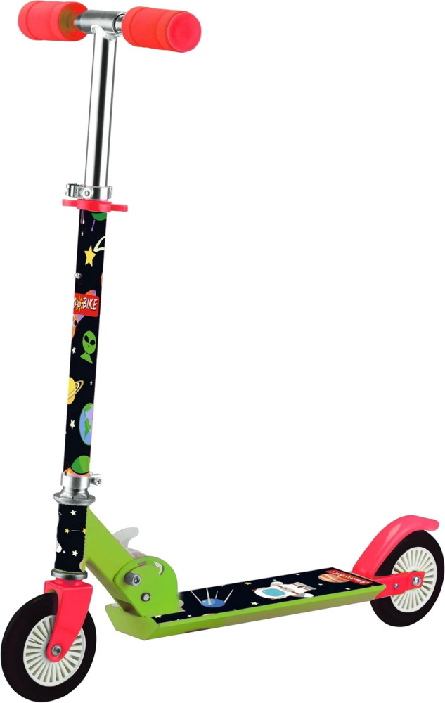 Самокат Bimbo Bike 75801-IS