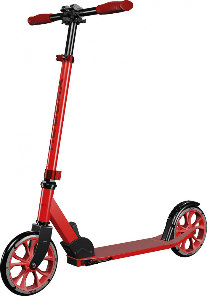 Самокат HUDORA Big Wheel Up 200