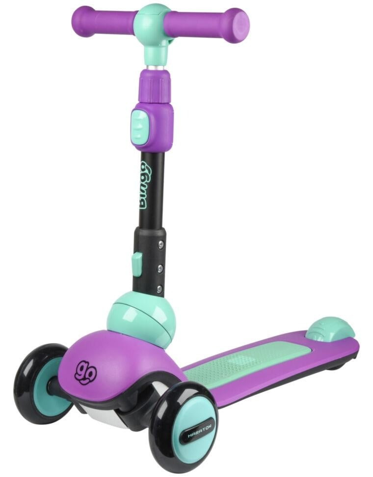 Кикборд Maraton Bingo