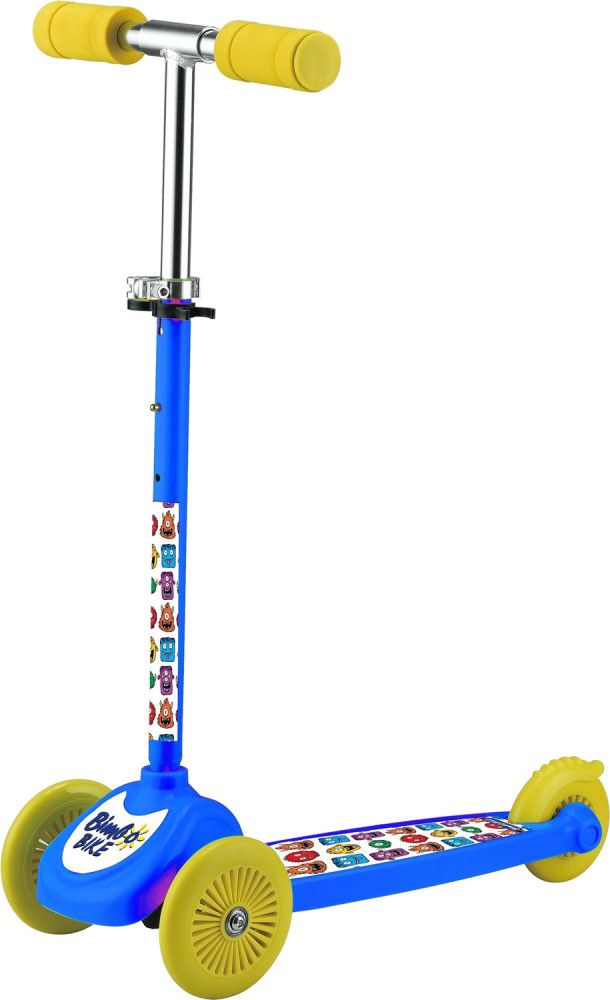 Кикборд Bimbo Bike 75803-IS