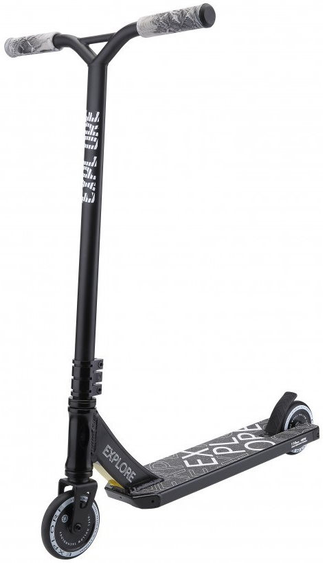 Самокат Explore Booger 300