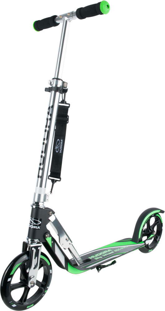 Самокат HUDORA Big Wheel RX-Pro 205